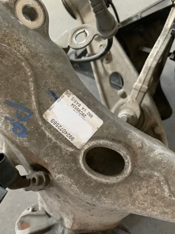 992407258B PORSCHE купить в Львов