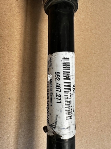 992407271 PORSCHE купить в Чернигов