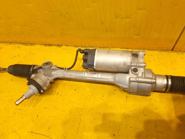PORSCHE 992423051R Рулевая рейка в наличии Николаев