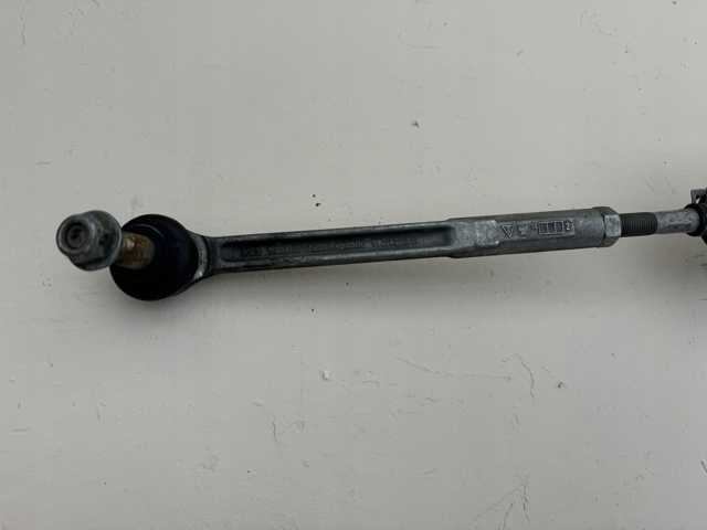 992423051R PORSCHE Рейка рулевая купить в Ирпень