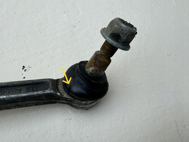 992423051R PORSCHE Рулевая рейка купить в Запорожье