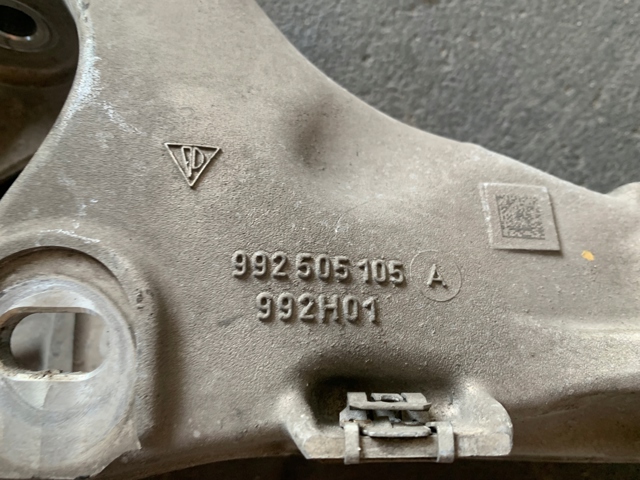PORSCHE 992505105A в наличии Львов