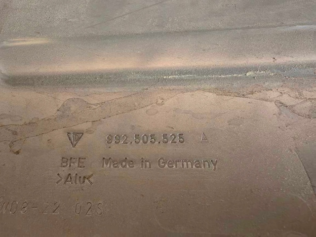 992505525A PORSCHE купить в Полтава