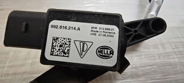 PORSCHE 992616214A в наличии Запорожье