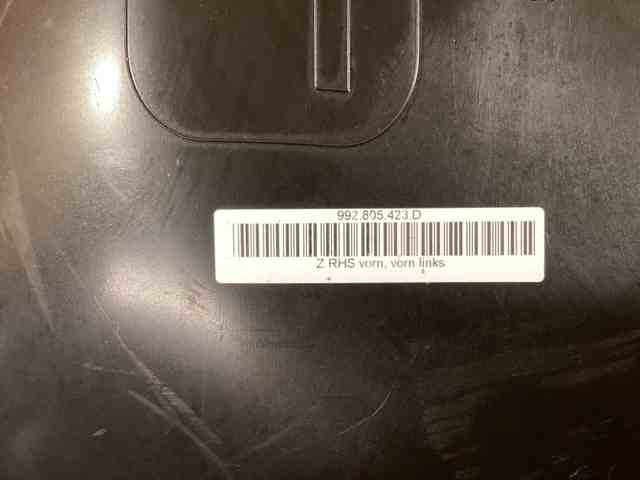 992805423D PORSCHE купить в Львов