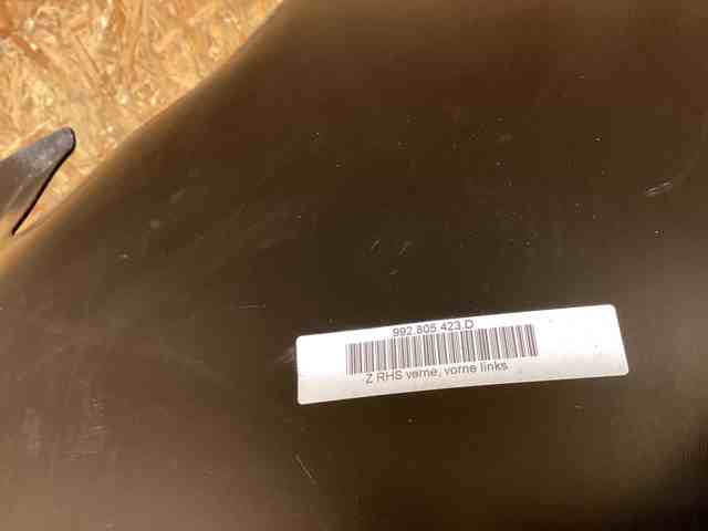 992805423D PORSCHE купить в Ровно