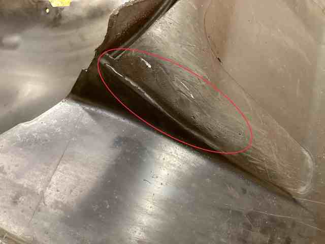 PORSCHE 992805424D в наличии Павлоград