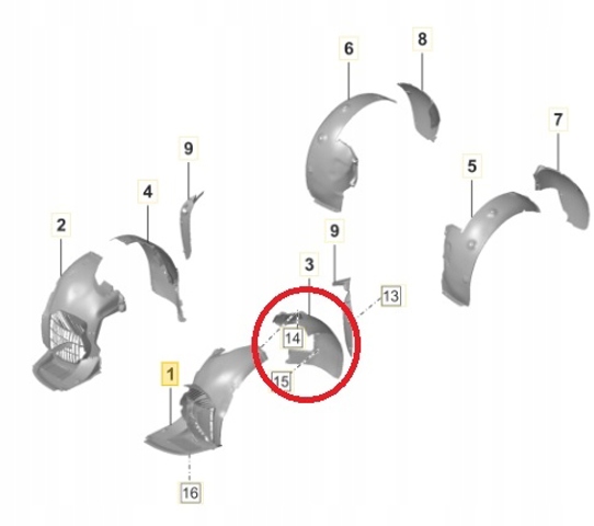 PORSCHE 992805911G в наличии Кривой Рог
