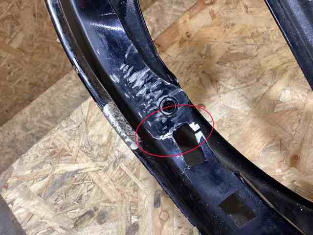 PORSCHE 992821102AYGRV в наличии Черкассы