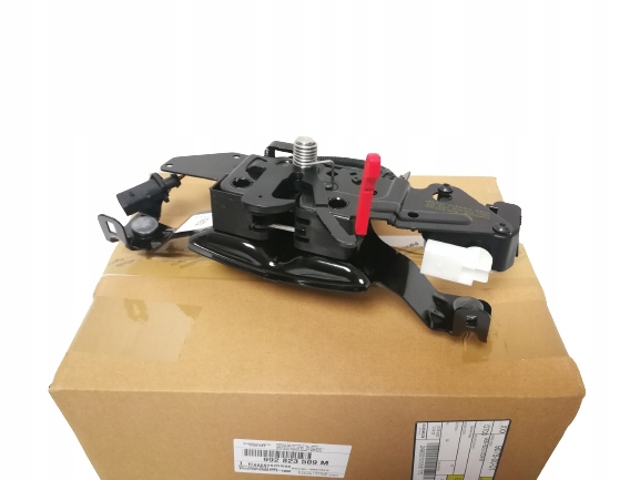 992823509M PORSCHE Замок капота купить в Ужгород