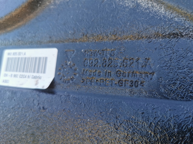 PORSCHE 992825521A в наличии Чернигов