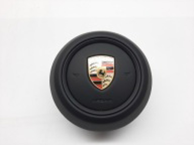 Airbag в мультируль 992880201B PORSCHE
