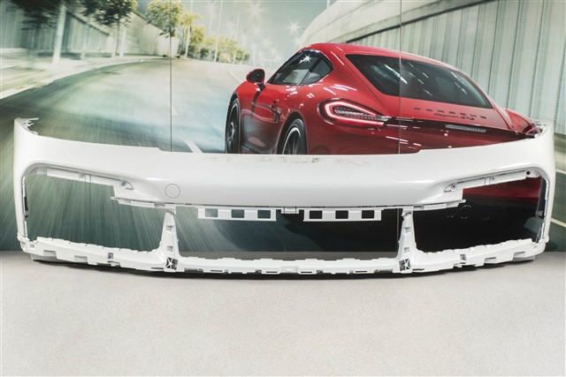 992898010A Porsche