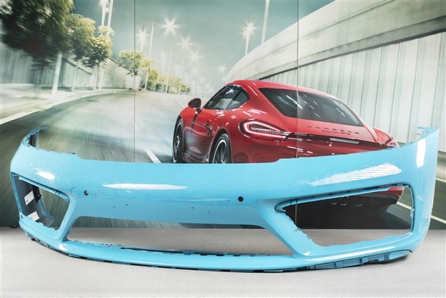 992898010D PORSCHE купить в Сумы