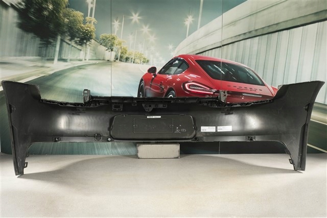 992898014AA PORSCHE купить в Кривой Рог