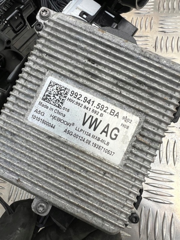 PORSCHE 992941592BA в наличии Черкассы