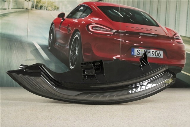 PORSCHE 992945091F в наличии Чернигов