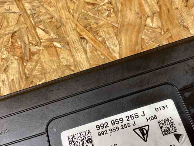 992959255J PORSCHE купить в Николаев