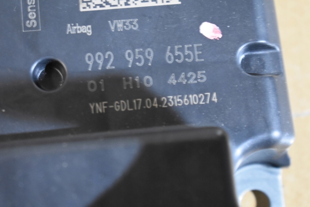 992959655E PORSCHE купить в Ирпень