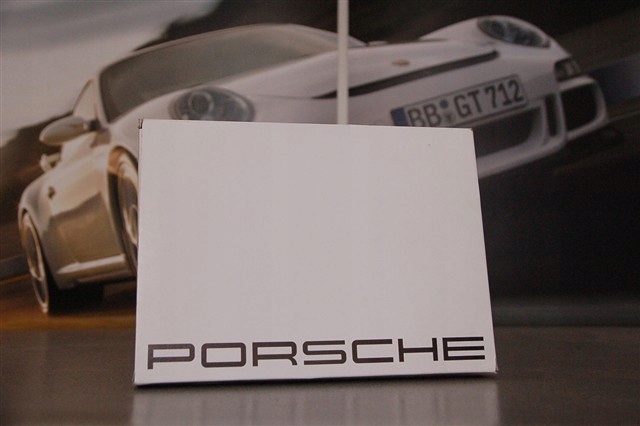 Воздушный фильтр 99311032701 PORSCHE