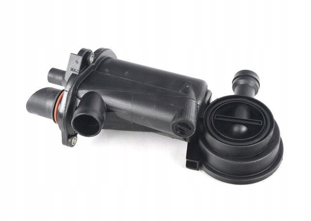 99610702601 PORSCHE Маслоотделитель картерных газов купить в Запорожье