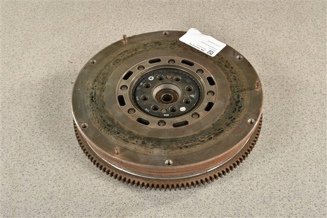 Демпферный маховик 99611401204 PORSCHE