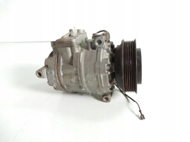 PORSCHE 99612601152 Компрессор кондиционера в наличии Украина