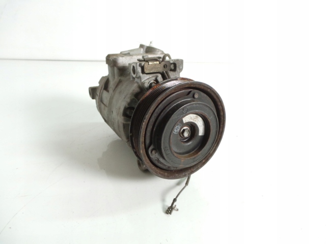 99612601152 PORSCHE Компрессор кондиционера купить в Ужгород