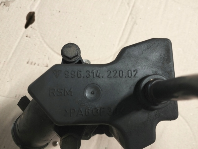 PORSCHE 99631422002 в наличии Каменское