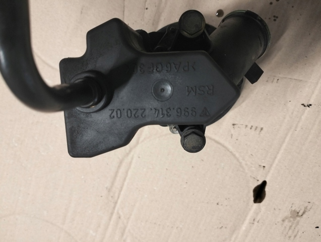 PORSCHE 99631422002 в наличии Ровно