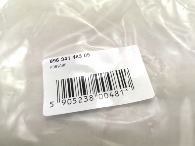 99634148305 Porsche