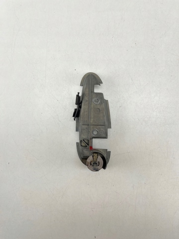 99634701706 PORSCHE Концевой выключатель замка зажигания купить в Ужгород