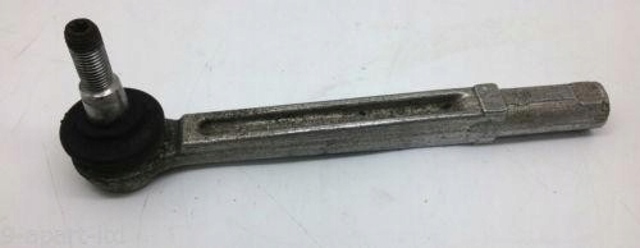 Наконечник рулевой тяги, внешний 99634713104 PORSCHE
