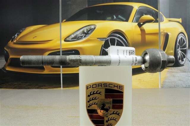 Тяги рулевые 99634732203 PORSCHE