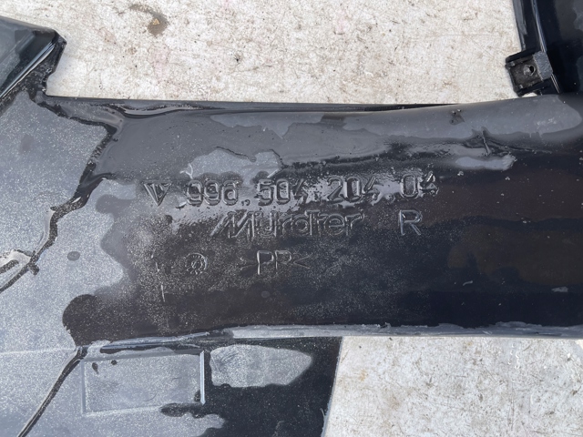 99650420404 PORSCHE купить в Кривой Рог