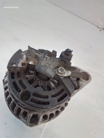 Генератор автомобильный 99660301201 PORSCHE
