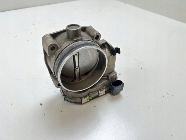 99660511501 PORSCHE Дроссельная заслонка купить в Николаев