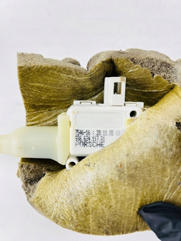 99662411701 PORSCHE купить в Харьков