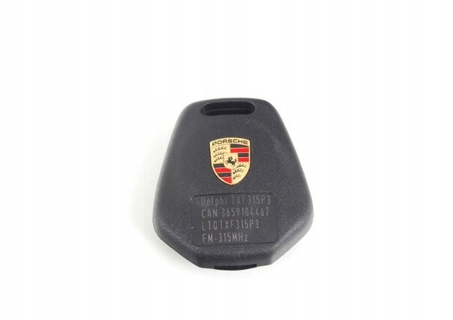 PORSCHE 99663724442 в наличии Черновцы
