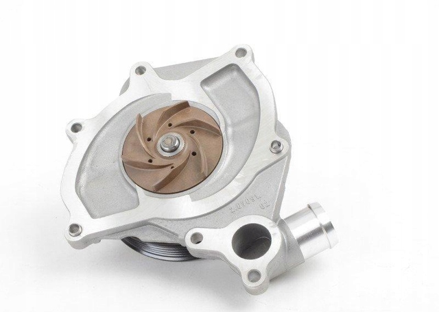 99710601106 PORSCHE Помпа купить в Ужгород