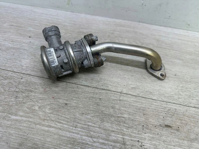 99711320371 PORSCHE Клапан EGR рециркуляции газов купить в Одесса