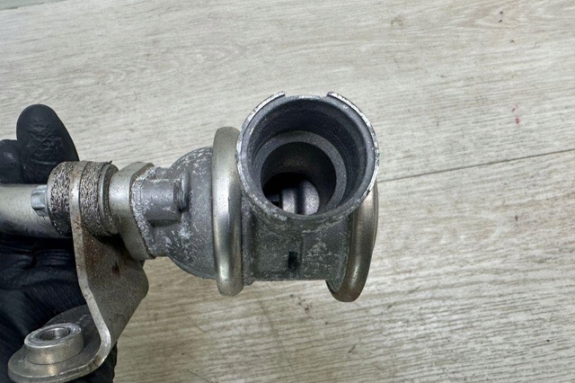 PORSCHE 99711320371 Клапан EGR рециркуляции газов в наличии Запорожье