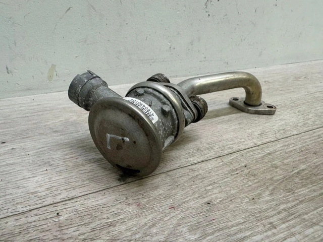 99711320371 PORSCHE Клапан EGR рециркуляции газов купить в Николаев