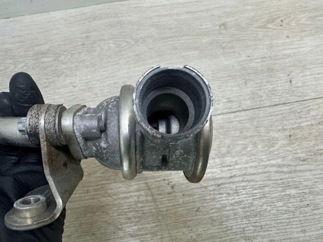 99711320371 PORSCHE Клапан EGR рециркуляции газов купить в Черкассы