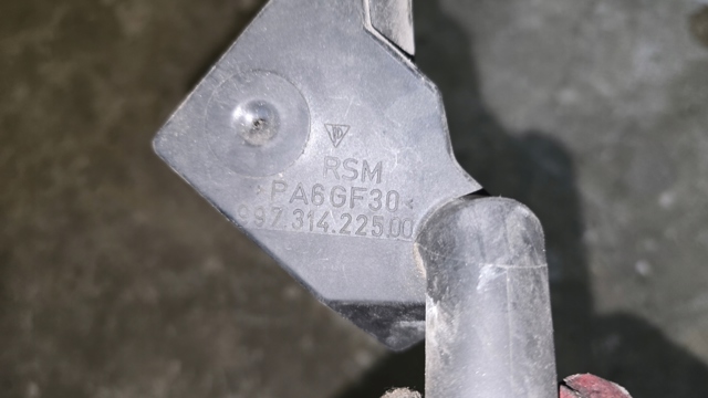 99731422500 PORSCHE купить в Черновцы