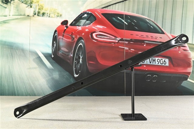 PORSCHE 99733108103 в наличии Черкассы