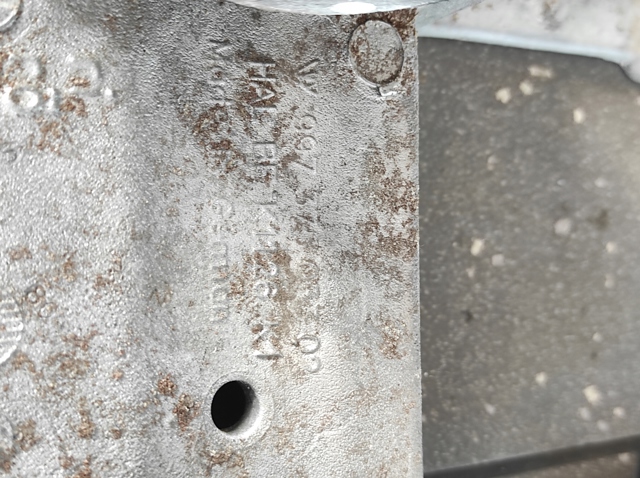 PORSCHE 99737503302 в наличии Тернополь
