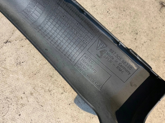 99750598305 PORSCHE купить в Украина