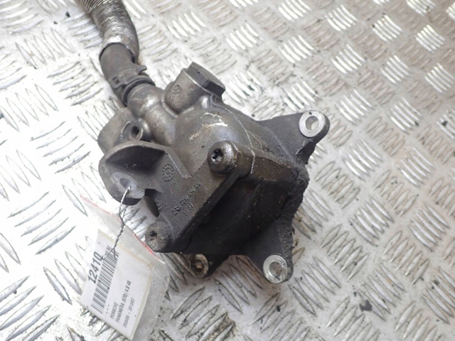 PORSCHE 99760511601 Дроссельная заслонка в сборе в наличии Тернополь