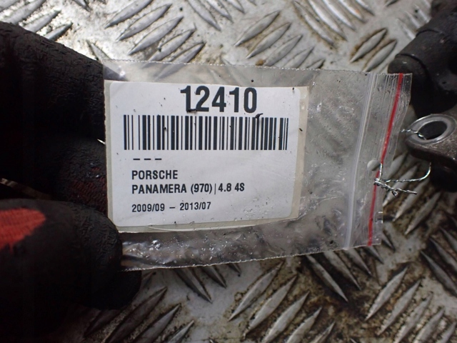 PORSCHE 99760511601 Дроссельная заслонка в наличии Кривой Рог